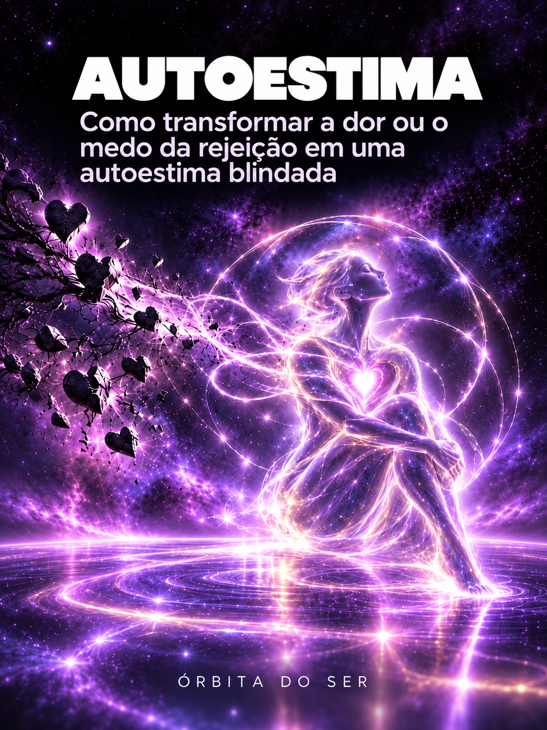 Autoestima e medo da rejeição