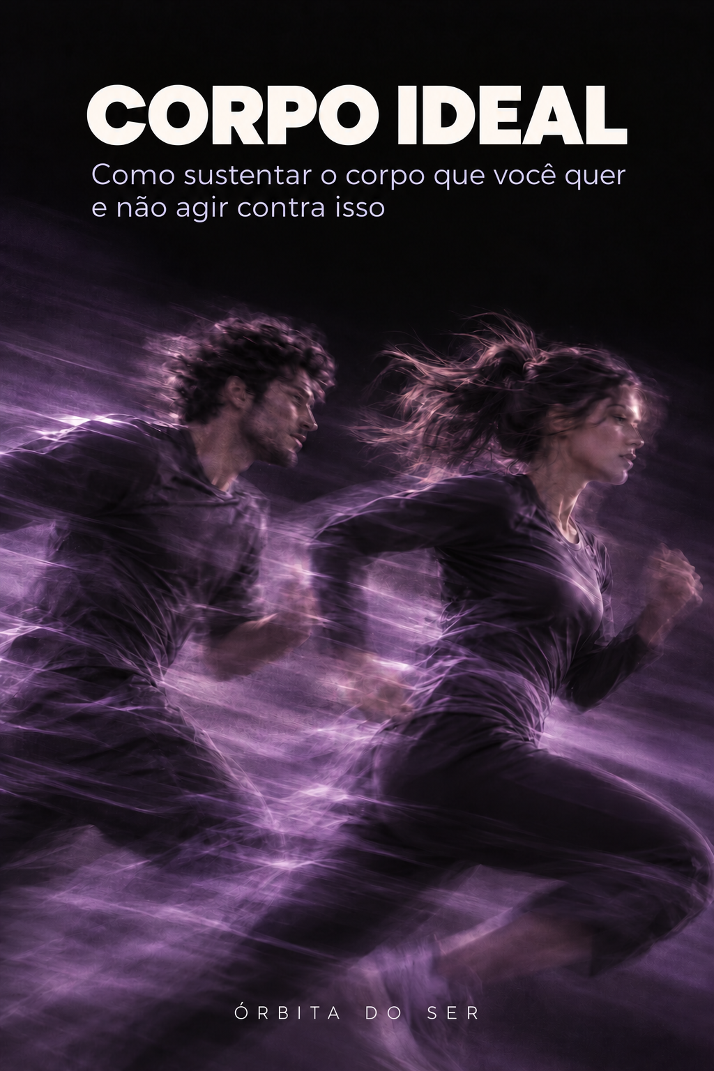 Corpo ideal em movimento
