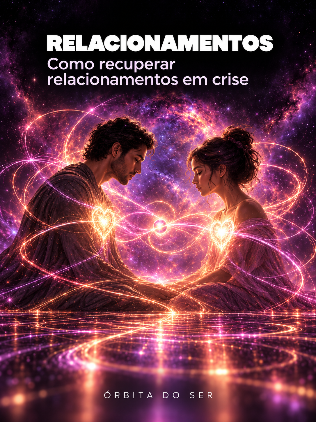 Como recuperar relacionamentos em crise