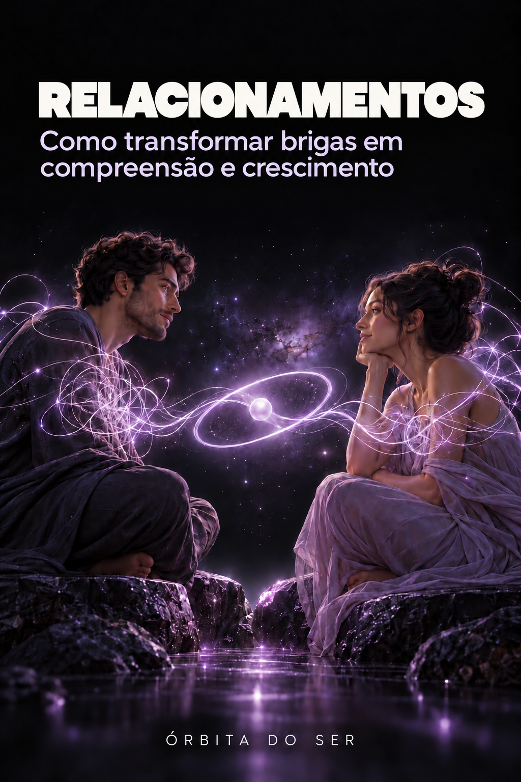 Relacionamentos: como transformar brigas em compreensão e crescimento